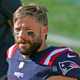 Julian Edelman never even made a Pro Bowl. And you wanna put him in the Hall of Fame?